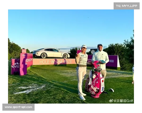 沙特GoGolf计划力邀六千女性参与高尔夫基础培训提升体育参与度 沙特GoGolf计划力邀六千女性参与高尔夫基础培训提升体育参与度