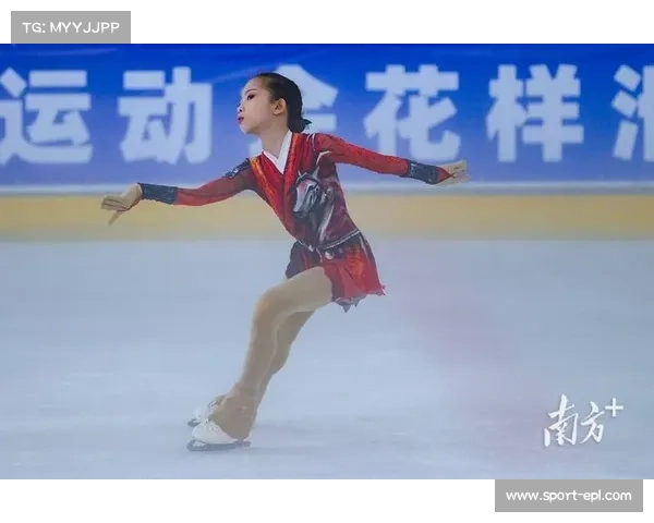 花滑俱乐部联赛赞助额同比增长23% 青少年装备销量创新高 花滑俱乐部联赛赞助额同比增长23% 青少年装备销量创新高