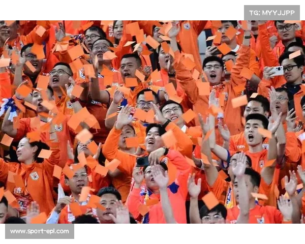 蓉城主场热情高涨,球迷支持力居联赛之首 蓉城主场热情高涨,球迷支持力居联赛之首