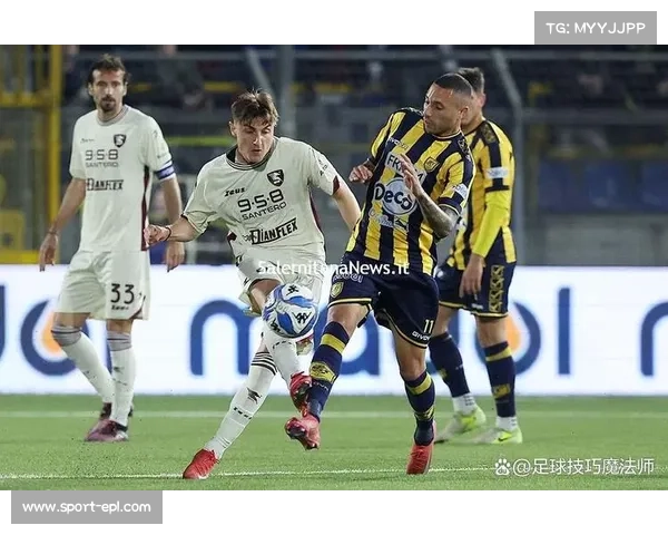 萨勒尼塔纳绝杀对手,惊险保级路上再添三分 萨勒尼塔纳绝杀对手,惊险保级路上再添三分