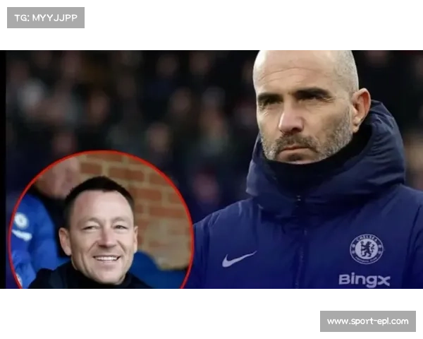 马雷斯卡承认切尔西-所有方面都出了问题- 马雷斯卡承认切尔西-所有方面都出了问题-