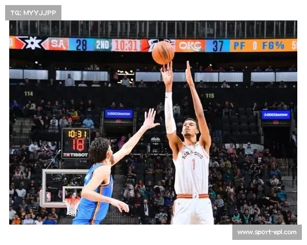 马刺与雷霆西部头名之争，文班亚马与亚历山大MVP对决